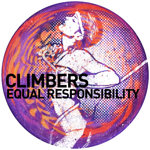 Climbers - Equal Responsibility EP